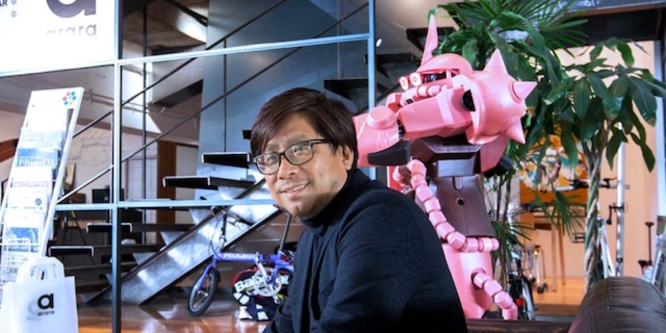 AR、VR、ブロックチェーン...3つの最先端分野すべてに挑む野心的企業が登場【ライフハッカーJOB】