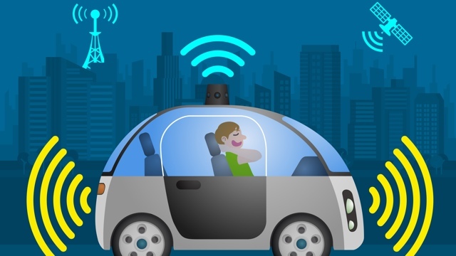 多くの米国人が自動運転車を怖がっているという調査結果