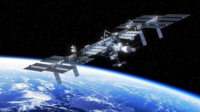 国際宇宙ステーションの不確かな未来