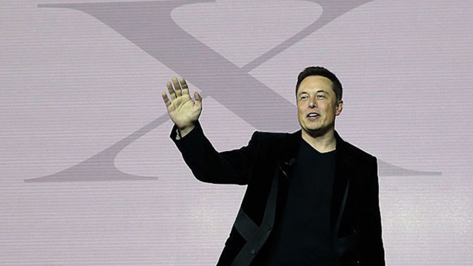イーロン・マスクの短いツイートから学ぶリーダーシップの極意