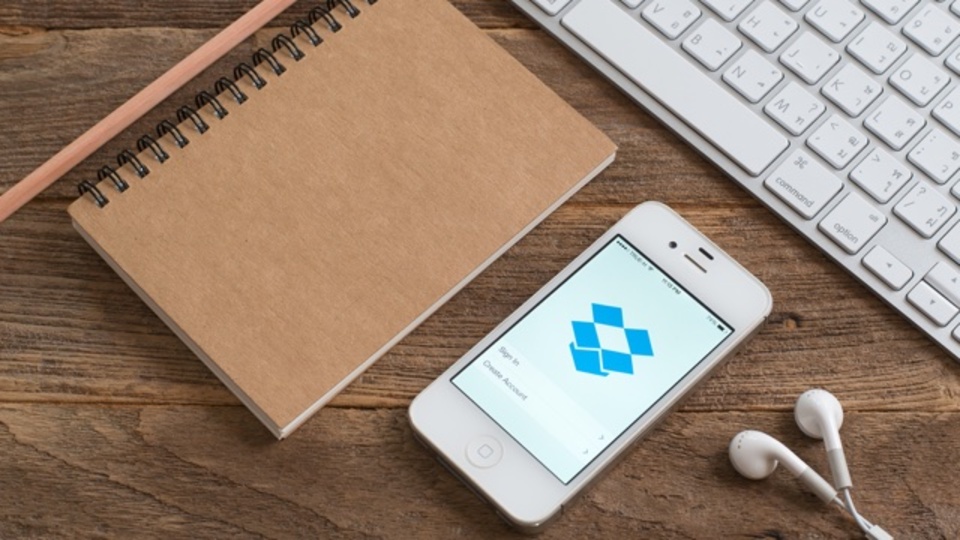Dropboxを使って生産性を高める5つの方法