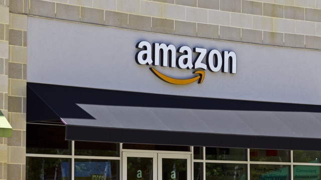 米Amazonが在宅勤務者5000人を大募集
