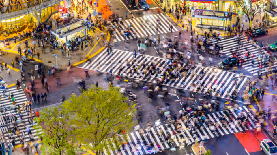 世界のテック都市ベスト22──家賃や通勤時間、スタートアップの数を指標にランキング
