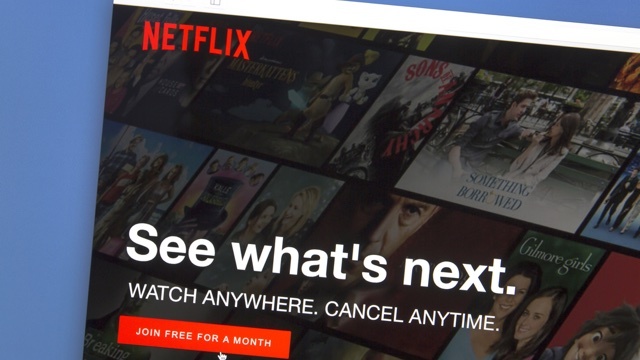 英語スキルと時間がある人に朗報?Netflixがコンテンツ翻訳者を募集