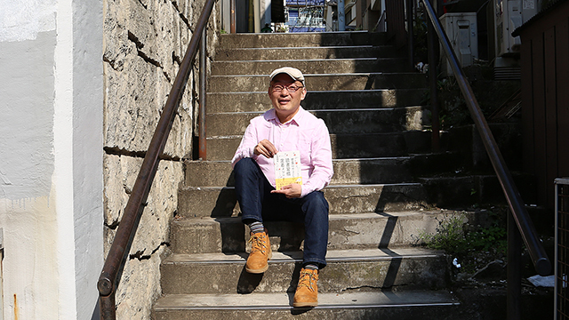 本が苦手な人が「読書習慣」を身につけるために。作家・書評家の印南さんが考える「わがまま読書」とは?