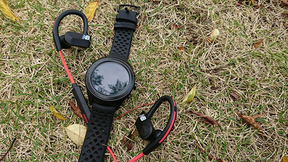 ランニングのお供にぴったりのスマートウォッチ【今日のライフハックツール】