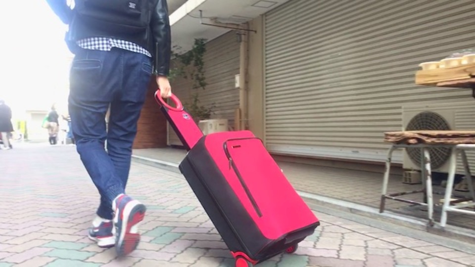 音楽クリエイターに聞いた、旅と仕事がつながる立ち飲みのおもしろさ