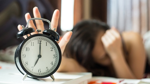 人間が本当に必要な「睡眠時間」は何時間か?