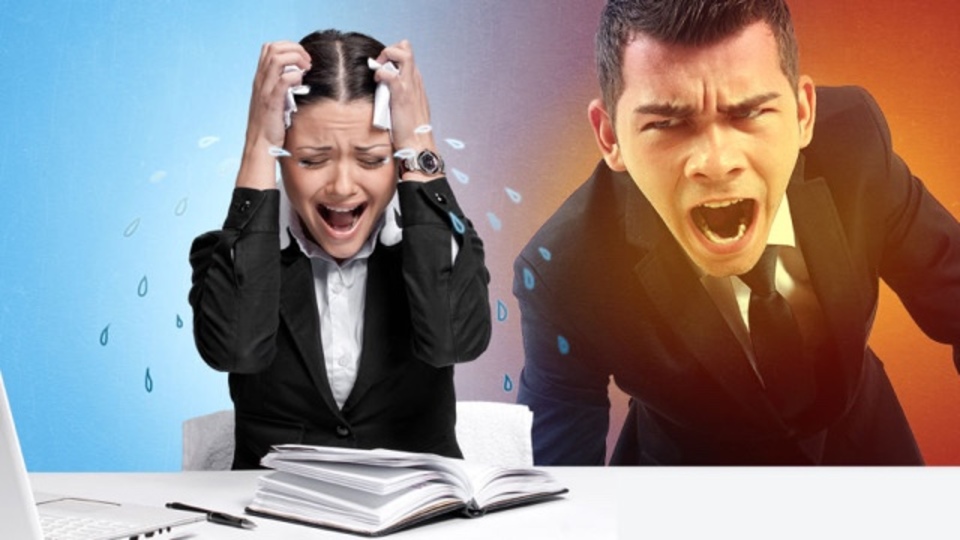 「こんな上司と仕事したくない」と思ったら考えるべき6つのこと【LHベストヒッツ】
