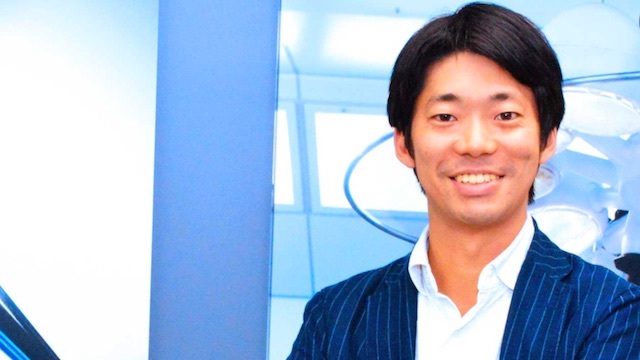 医師がつくった信頼できる医療情報メディア『MedicalNote』