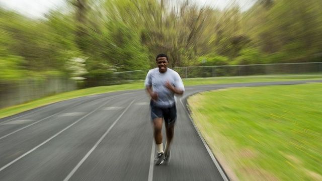 1時間ランニングすると6時間寿命が延びる?