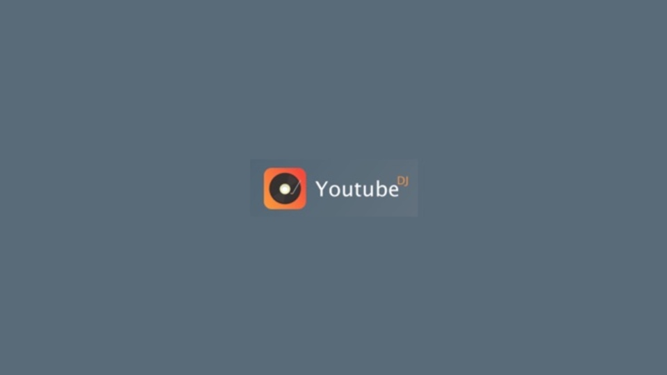 2つのYouTube動画をミックスさせて再生できるサイト「Youtube DJ」