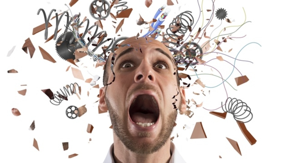 忙しさで脳を疲れさせない、科学的な4つの戦略