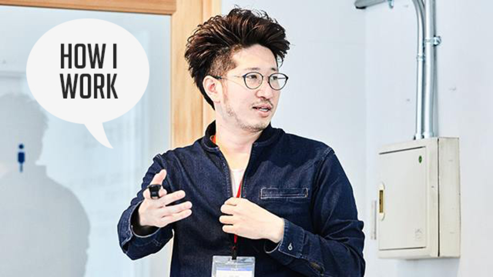 仕事は「分解」すると身につく力が見えてくる。クオーターバック代表・山田裕一さんの仕事術