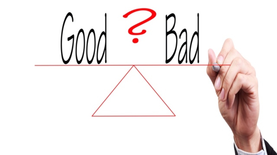 健全な完璧主義者と不健全な完璧主義者の違いは?