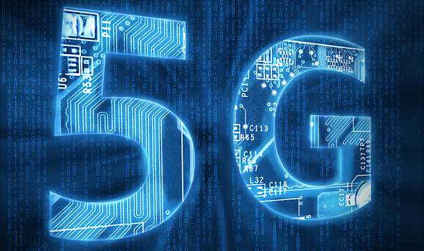 ソフトバンクが2019年後半から5G通信を提供へ