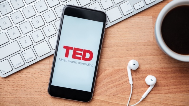TEDトークに学ぶ、プレゼンテーションを短時間に収める唯一の方法