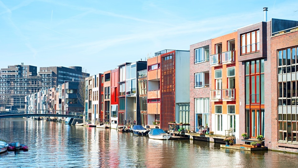 日本人の特権はどうなった?専門家に聞いた「オランダ移住の今」