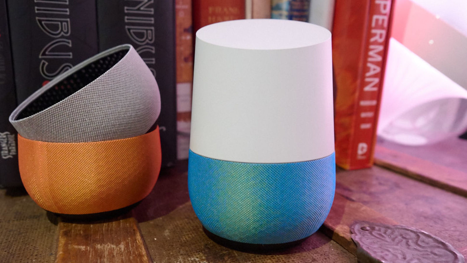 スマートスピーカー「Google Home」、年内に日本上陸へ