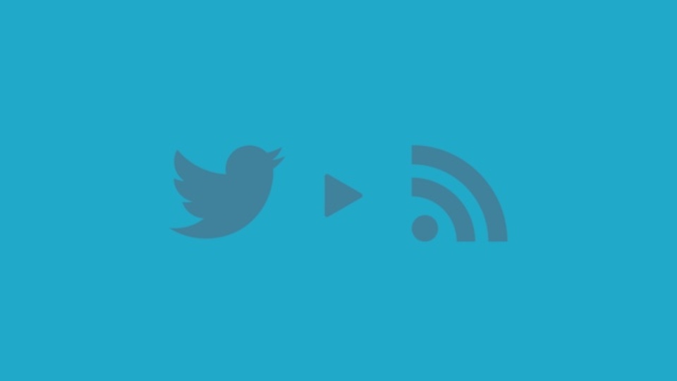 Twitterの検索結果をRSSフィード化できるサービス「publicate」