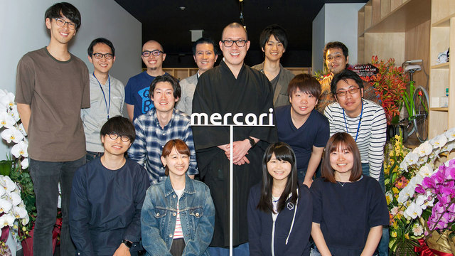 働き方改革は部活から始めよう。メルカリ・マインドフルネス部と労務の取り組みとは?