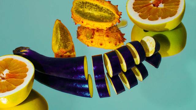 生のフルーツや野菜で口がヒリヒリするのはアレルギー?