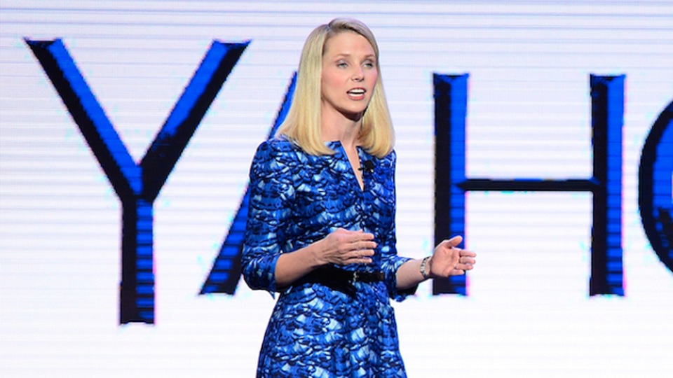 アメリカ・テック企業CEOの年収TOP20