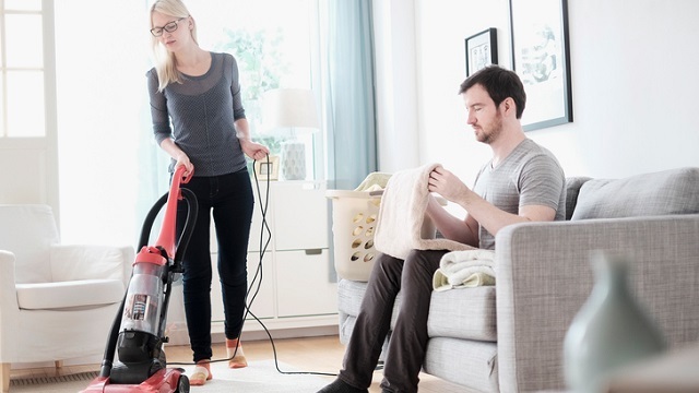 「家事の心理的負担」をパートナーとシェアする方法