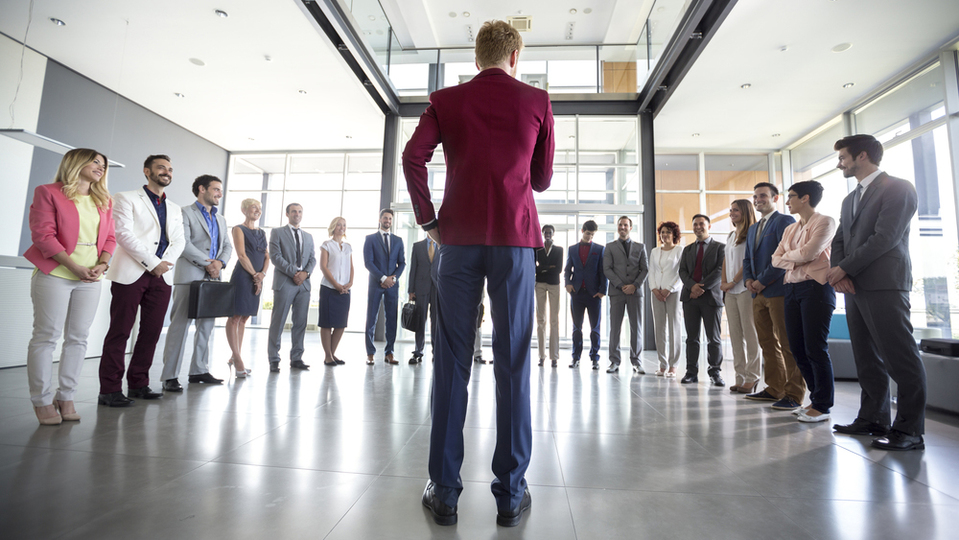 「多様な働き方」を実現させるために、リーダーに求められるスキルとは?