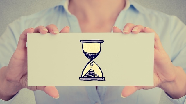 毎週、40%の時間を取り戻す方法