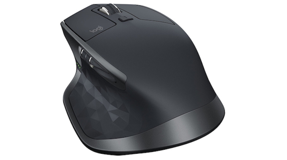 最大3台のPCをマルチディスプレイ的に操作できるロジクールの新型マウスが予約受付中。別環境へのコピペが可能に!