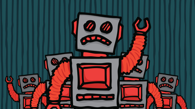 言語を理解できるようになったとき、AIは人間のバイアスも習得する