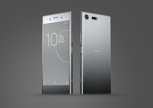 「Xperia XZ Premium」、6月より日本発売。その特徴は?