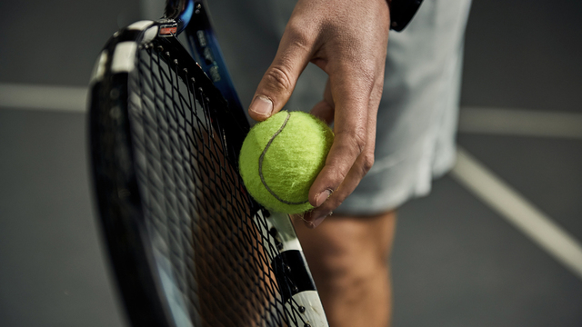テニスが "メンタルのスポーツ"と言われる由縁とは? 錦織圭の「強靭なメンタル」の秘訣を探る