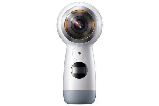 360度カメラですばらしい写真を撮る方法