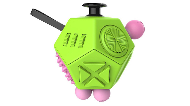 指先いじりにハマってしまった人たちへ ユニークなフィジェットを紹介 ライフハッカー 日本版