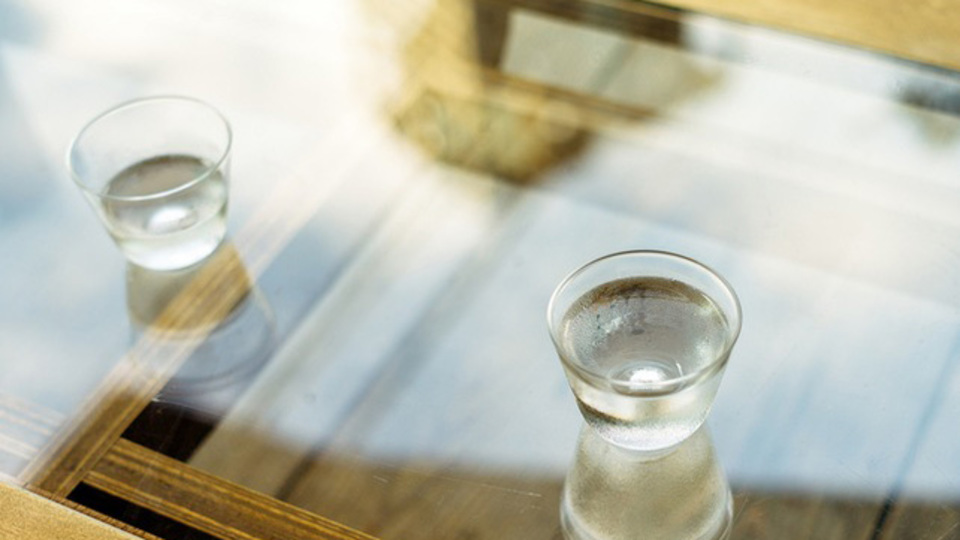 アクアソムリエに聞く、健康になる理想的な水分補給・水の飲み方