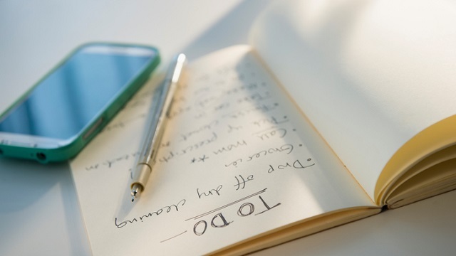 至高の生産性メソッド「GTD」を10年実践してみてわかったこと