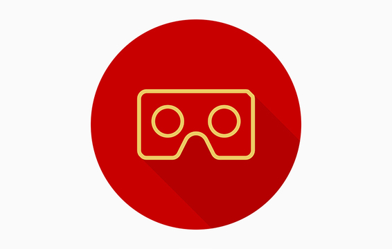 YouTubeが180度の新VR規格「VR180」を発表