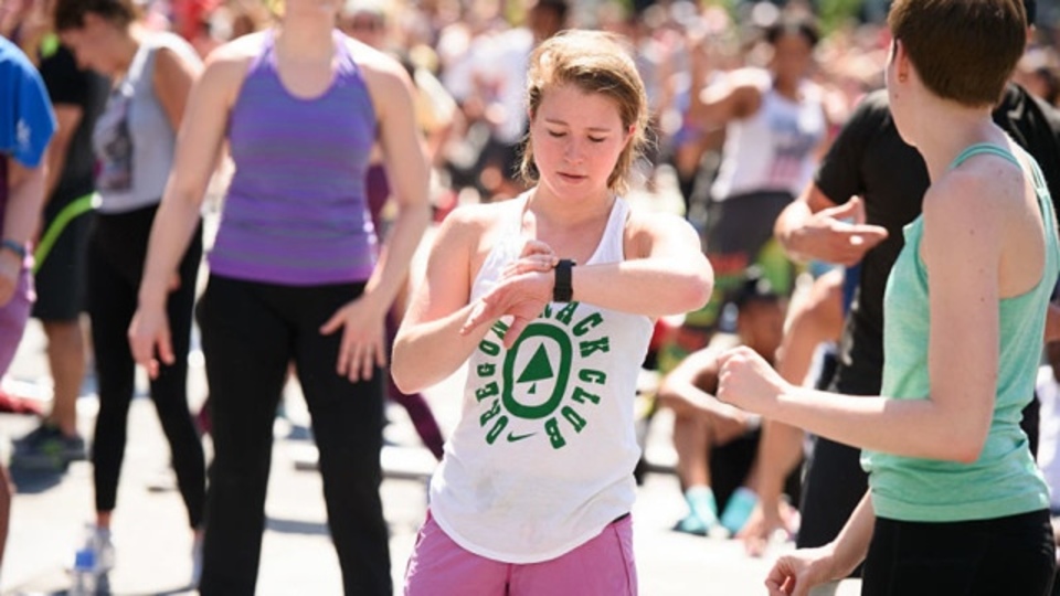 フイットネストラッカーは、カロリー消費量をきちんと測れないとの研究結果