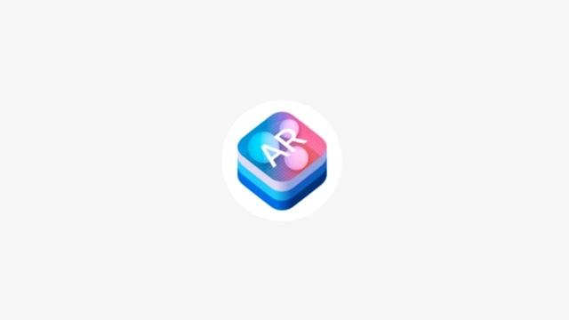 iOS11に搭載されるARKitのサンプル集「Made With ARKit」