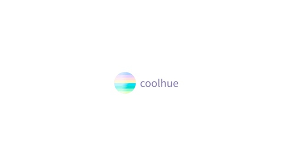 クールで美しいグラデーションを集めたサイト「coolHue」