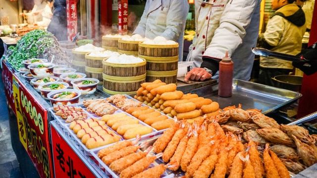 「海外で食当たりにならずに屋台料理を楽しむためにやるべきこと」まとめ