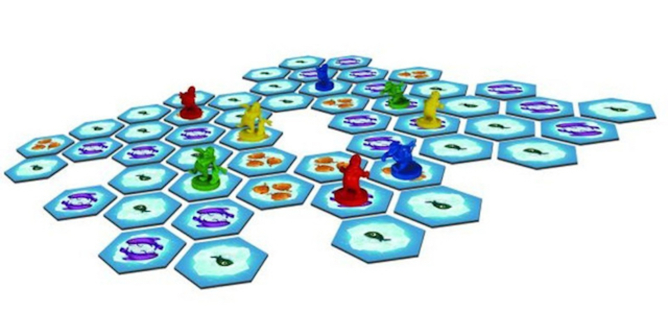 大人も熱くなる!梅雨時に室内で楽しめる3つのボードゲーム