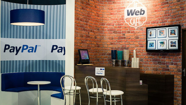 PayPalが米国で即時送金機能を導入へ