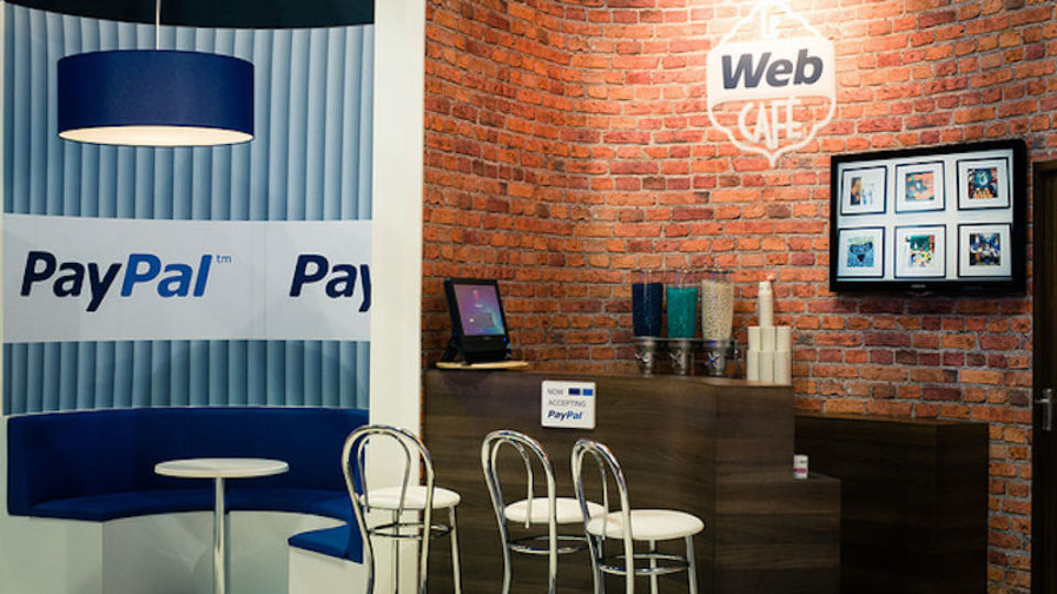 PayPalが米国で即時送金機能を導入へ