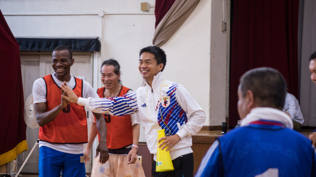世界ランク最下位の日本代表サッカーチーム「野武士ジャパン」監督が語る“世界で勝てなかった理由”と“今後の希望”