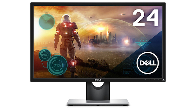 Dellの新ディスプレイモニターが予約特別価格で10%OFFに