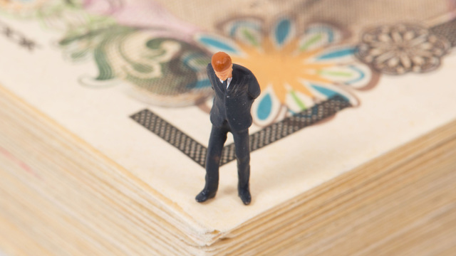 お金のことで悩んだときに使える、5つの「シンプルな発想法」~マネーハック心理学