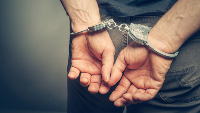 Twitterのデータから犯人が捕まえられる?